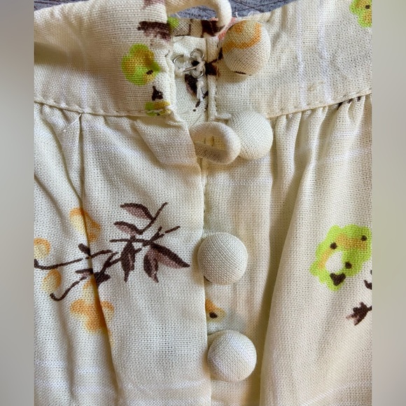 Urban Outfitters Honey Tiered Frock Mini Summer Dress M. NWOT! - Picture 6 of 14